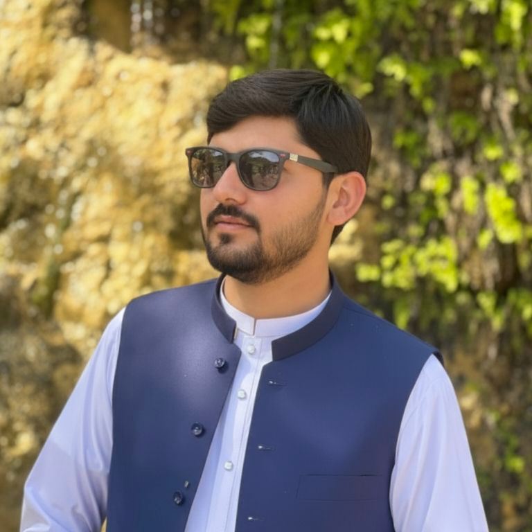 Muhammad Rizwan