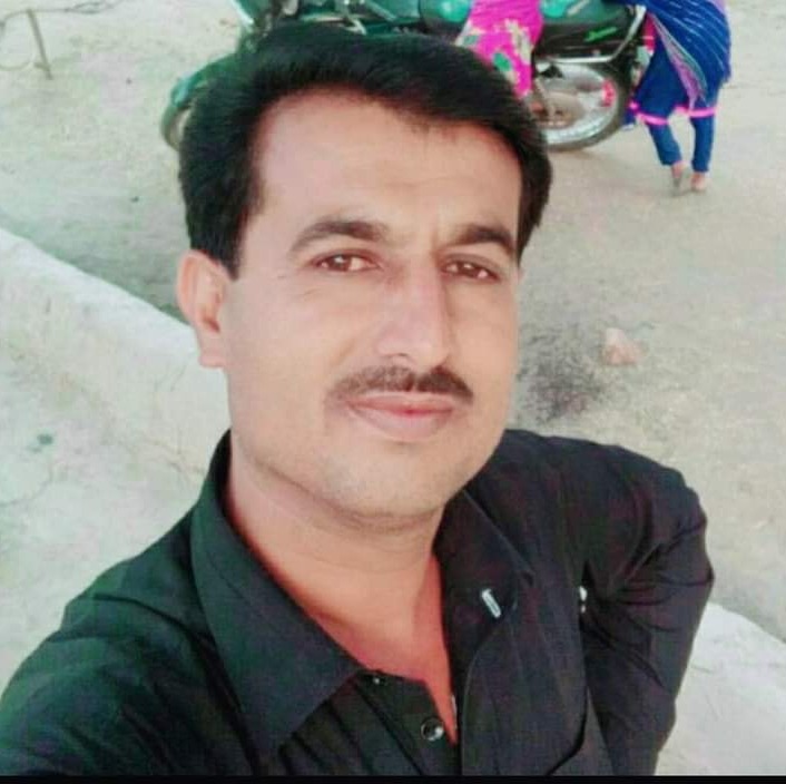 Qurban Ali Rind