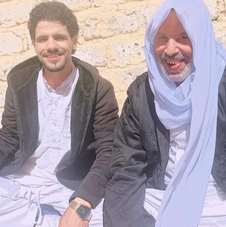 ابو انور الشتوري