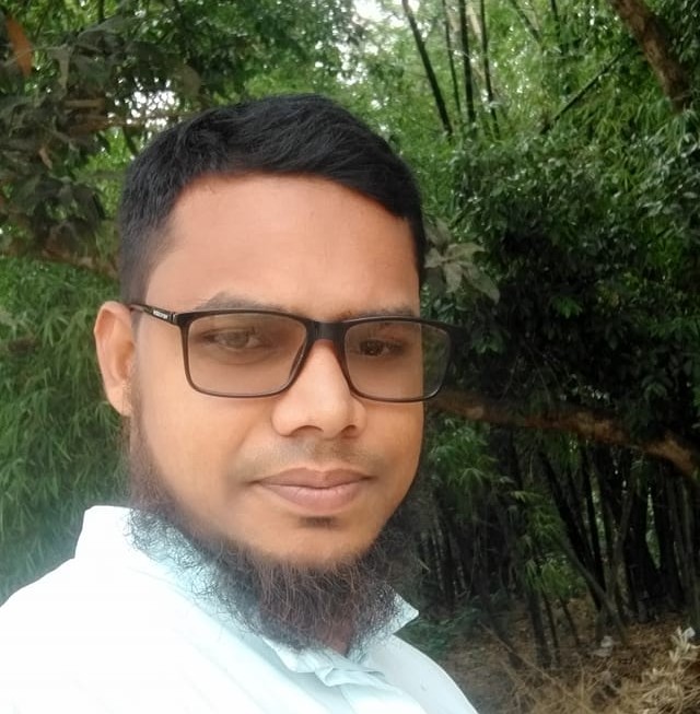 Robiul Islam Bijoy