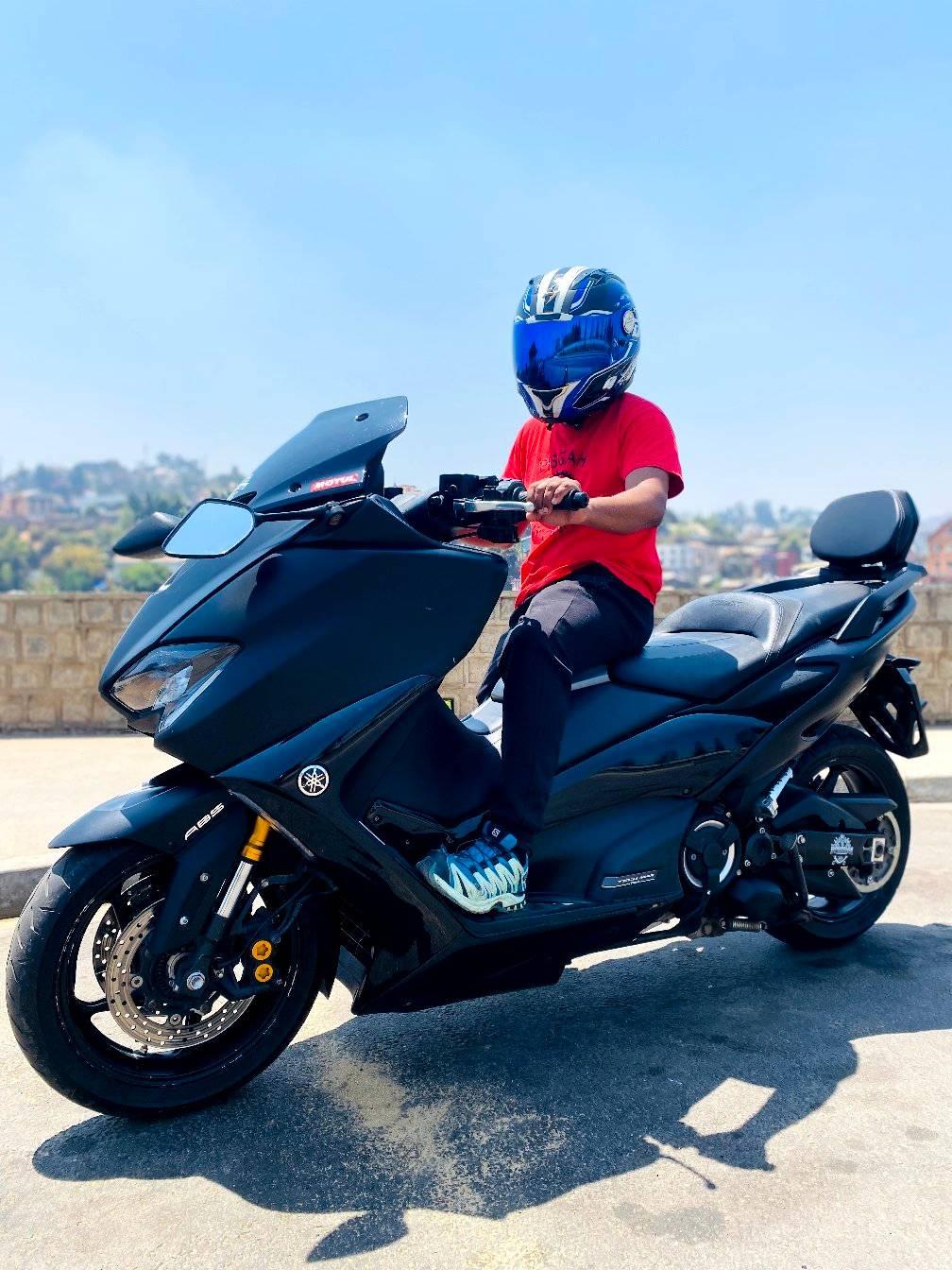Casque Moto Rano Iray | Mitady casque otr'izao LS2 zao taille M na ...