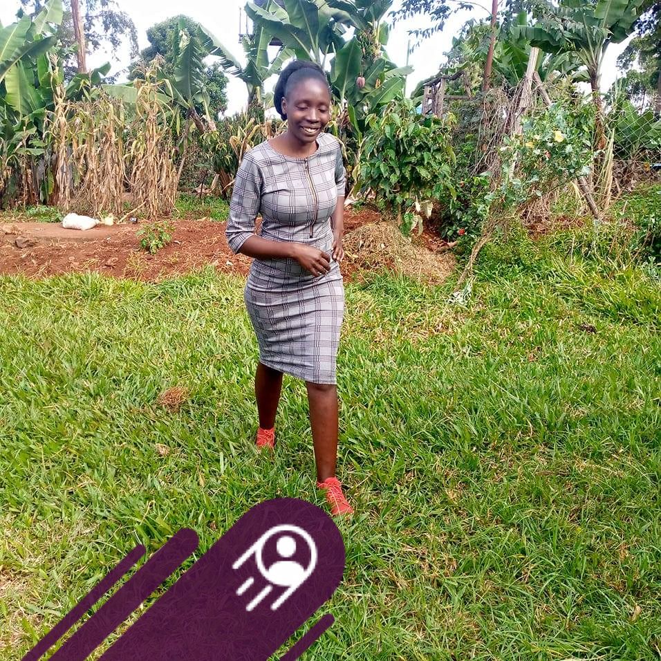 Ruth Maina