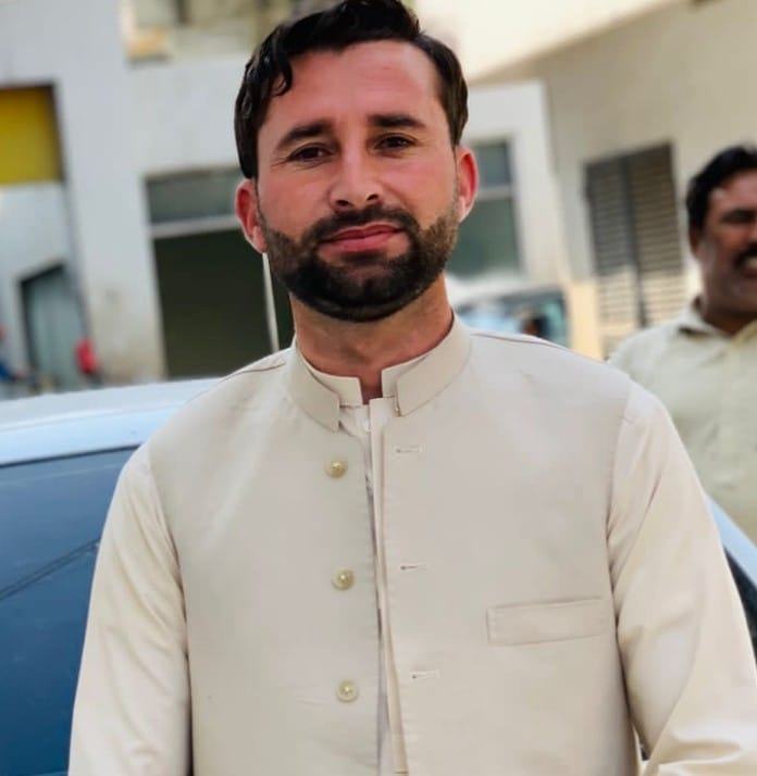 Sadam Khan