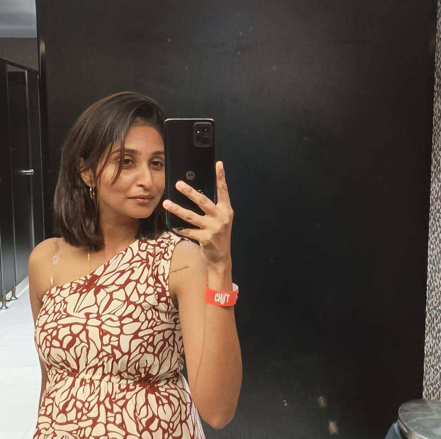 Ramesha Subasinghe