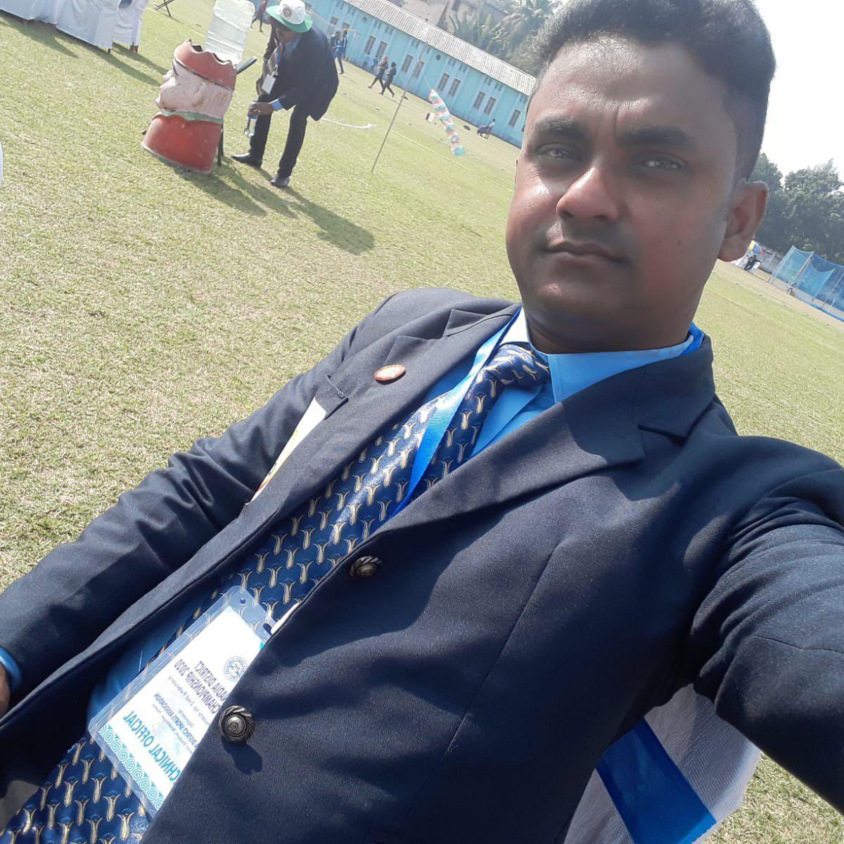 Sujan Sarkar