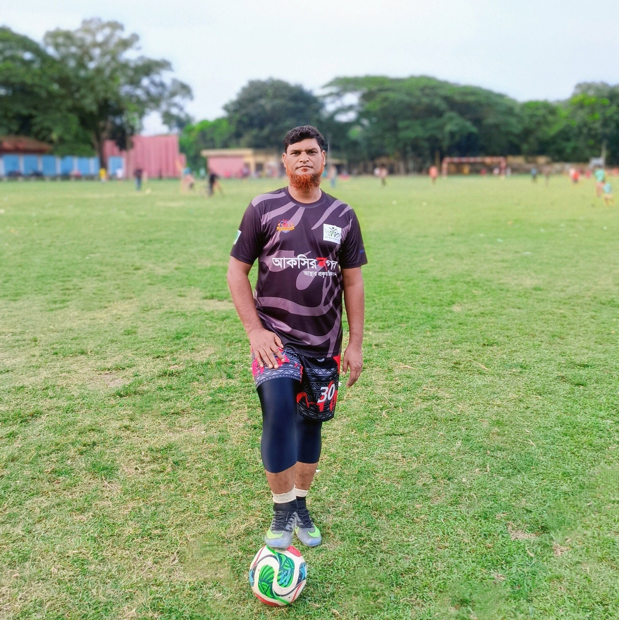 Delwar Hossain