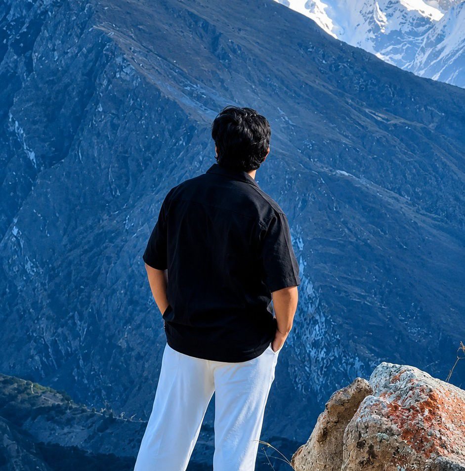 Umair Lodhi