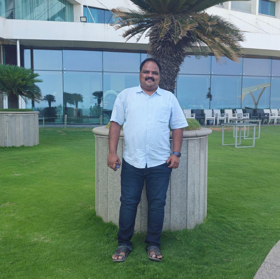 Srinu Lolla