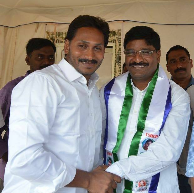 Talari Rangaiah