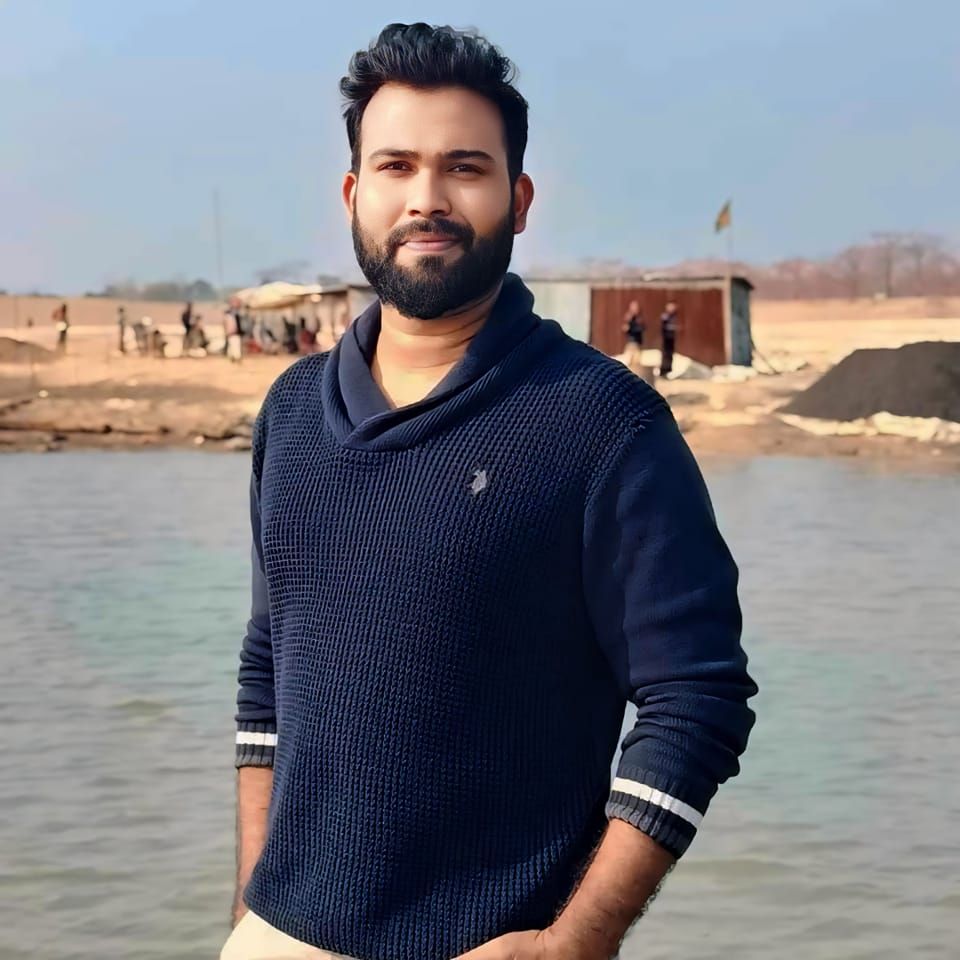 Robi Hasan