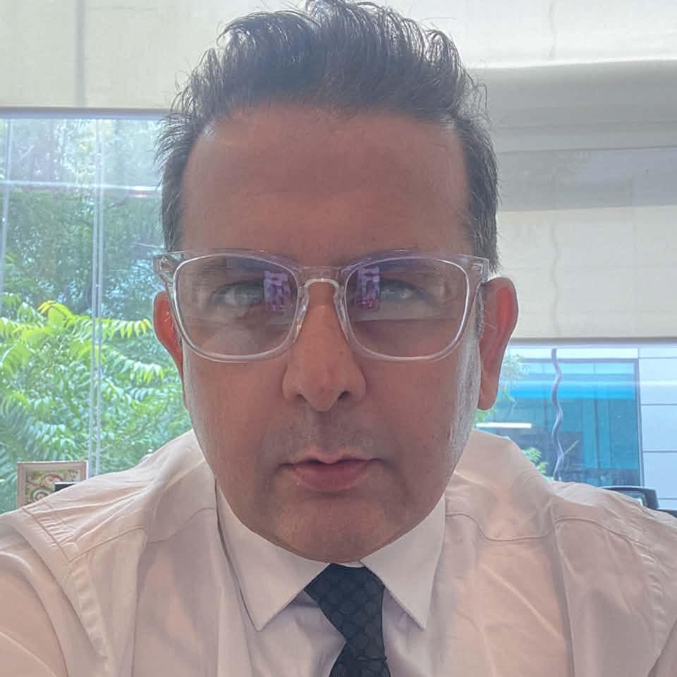 Raheel Rana