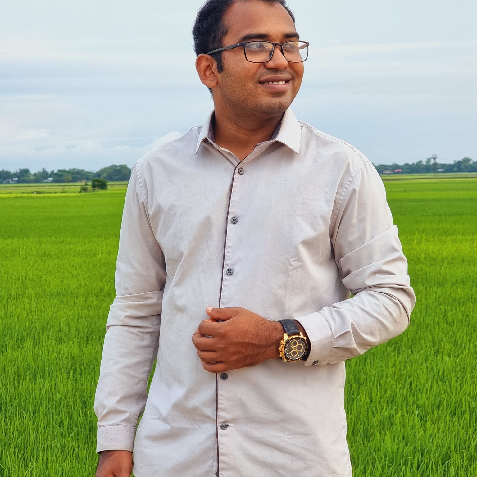 Misbhaul Karim Rafiq