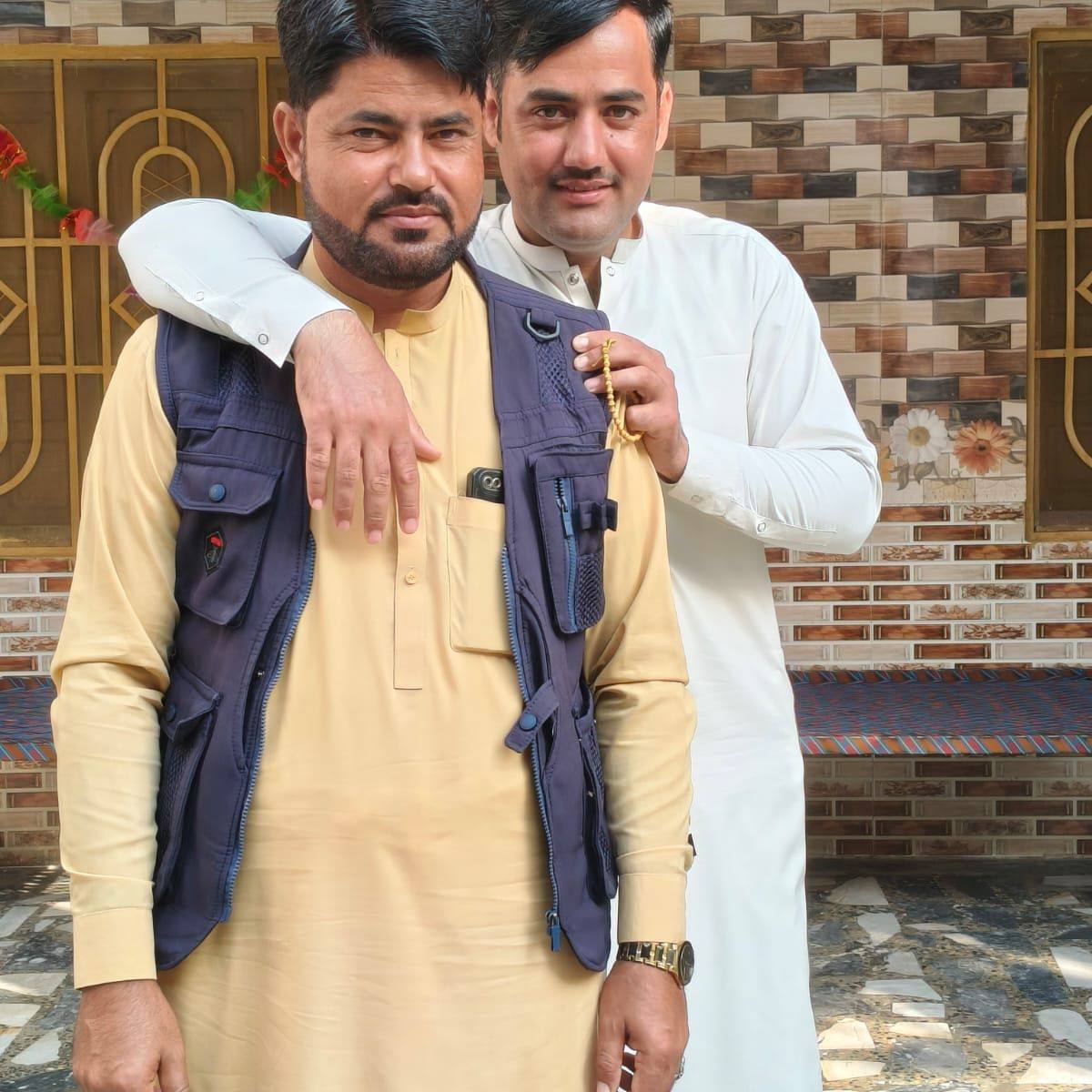 Zafar Ali on Reels