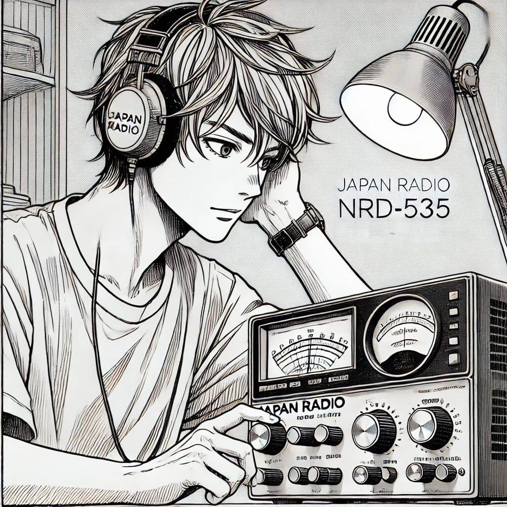 Shortwave Radio Listening | Facebook