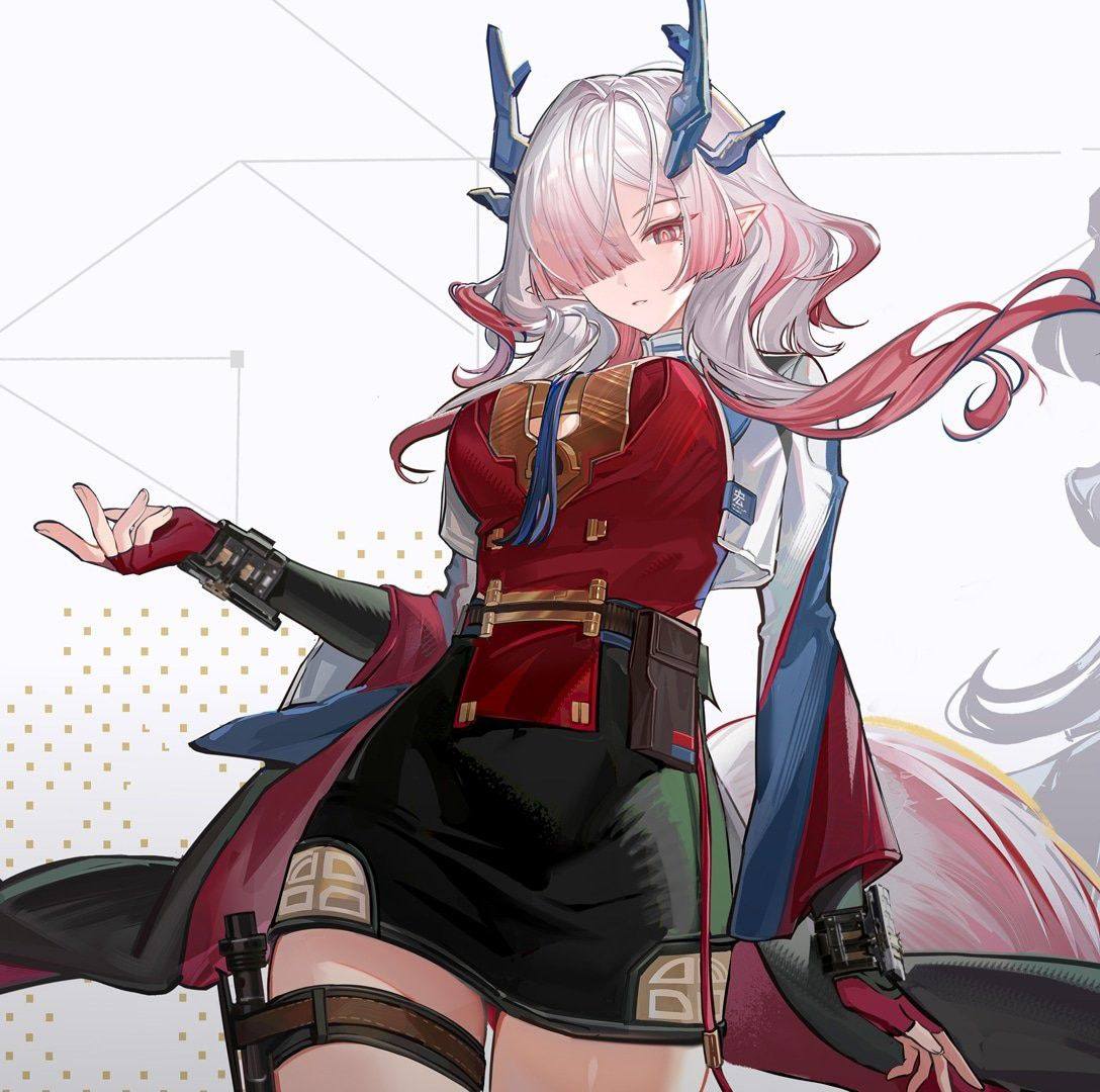 Arknights Vietnam Station [Arknights VNS] | Làm sao để mở EG-6 với đánh ...