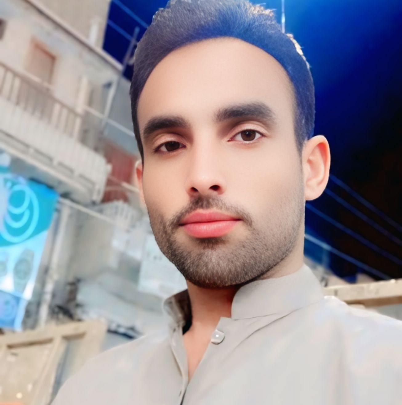 سنگت سان گڏ | Fida H Muhammadani