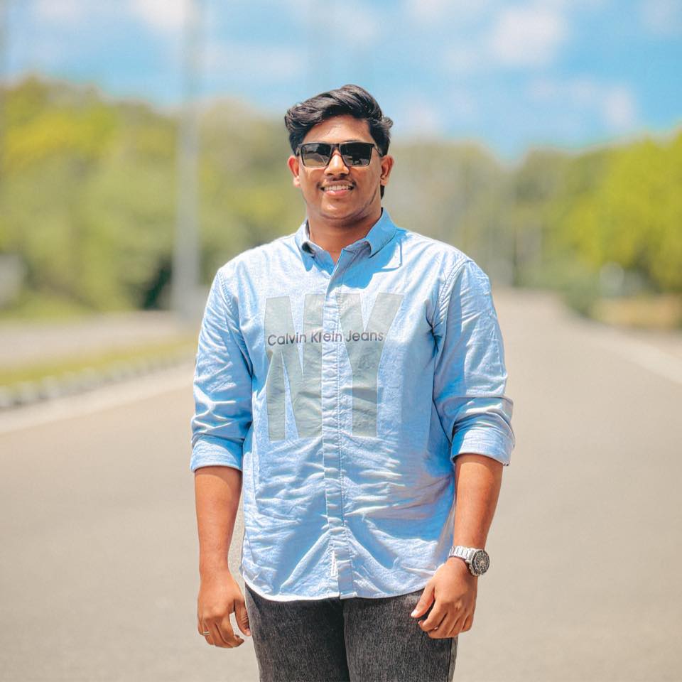 Aabid Ahmed
