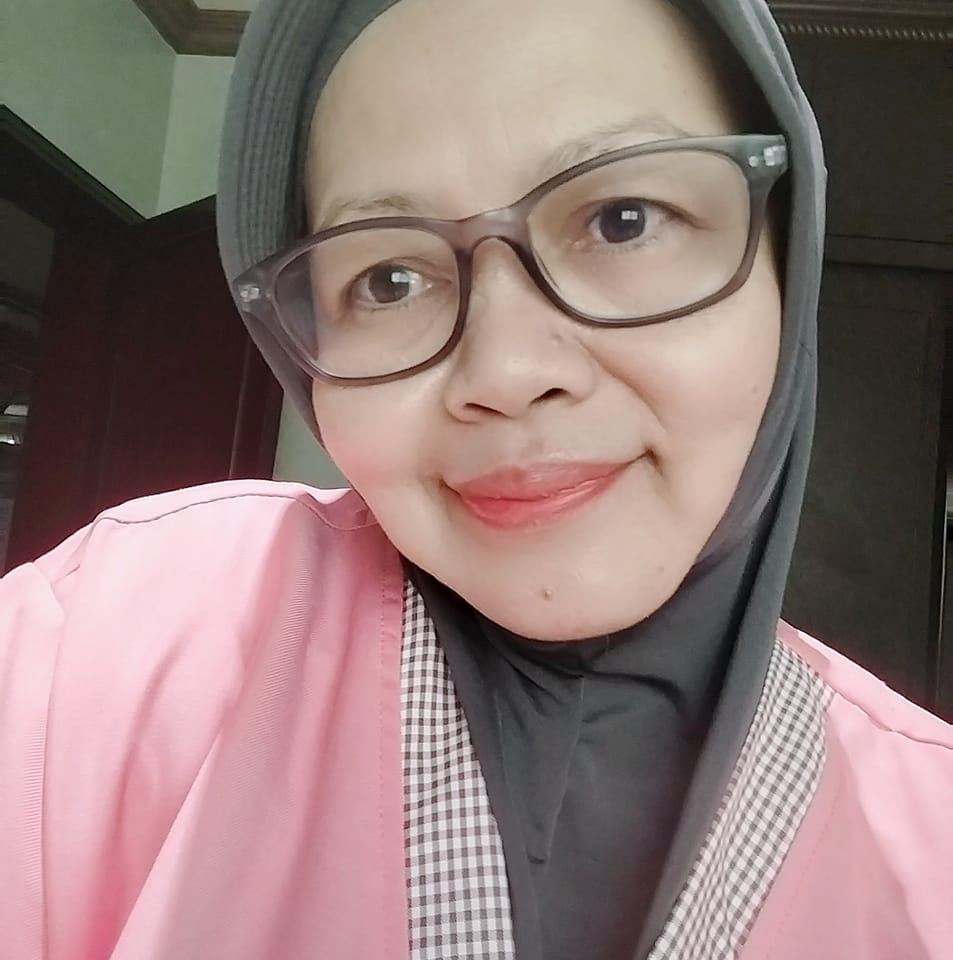 Profile for Rianty Fajar