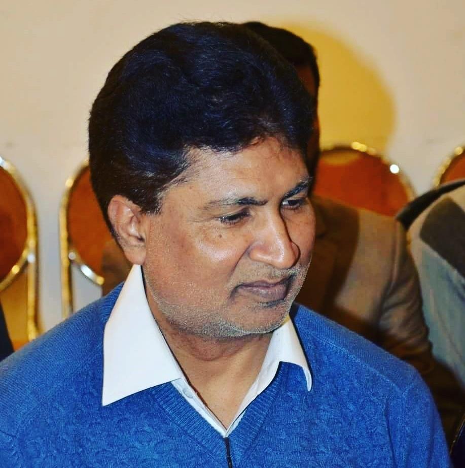 Waheed Khan