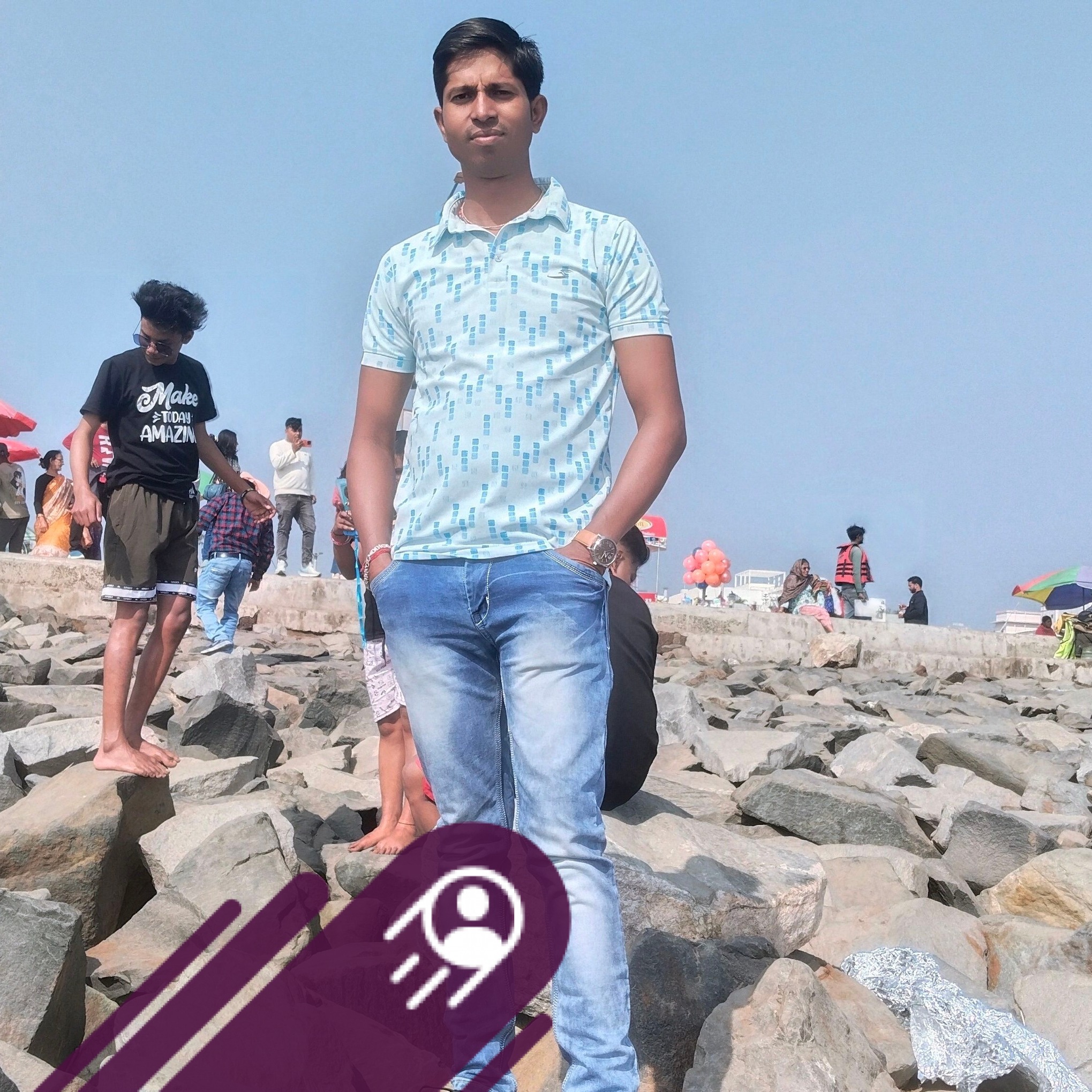 Dhanushkodi 😍 #dhanushkodi #incredibleindia #tamilnadutourism # ...