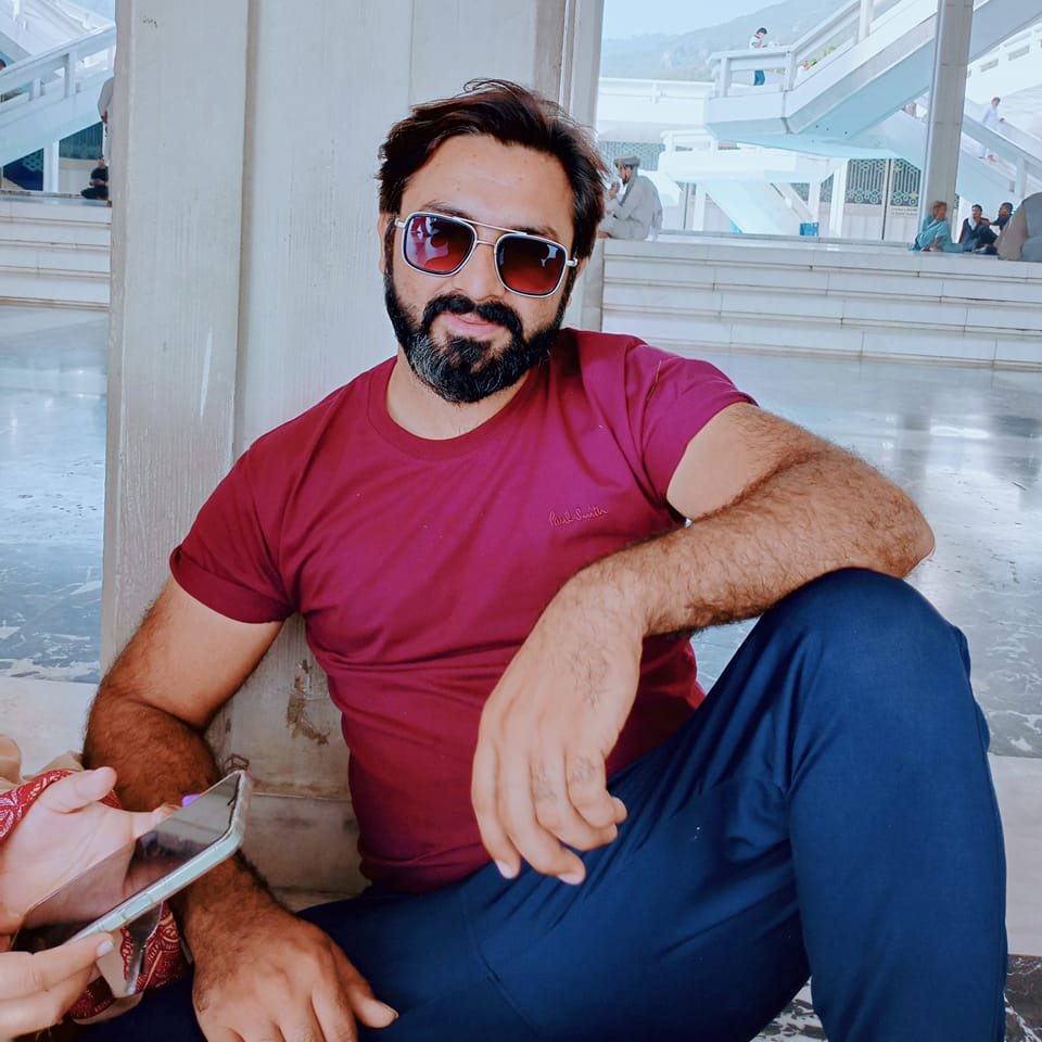 Shoaib RK