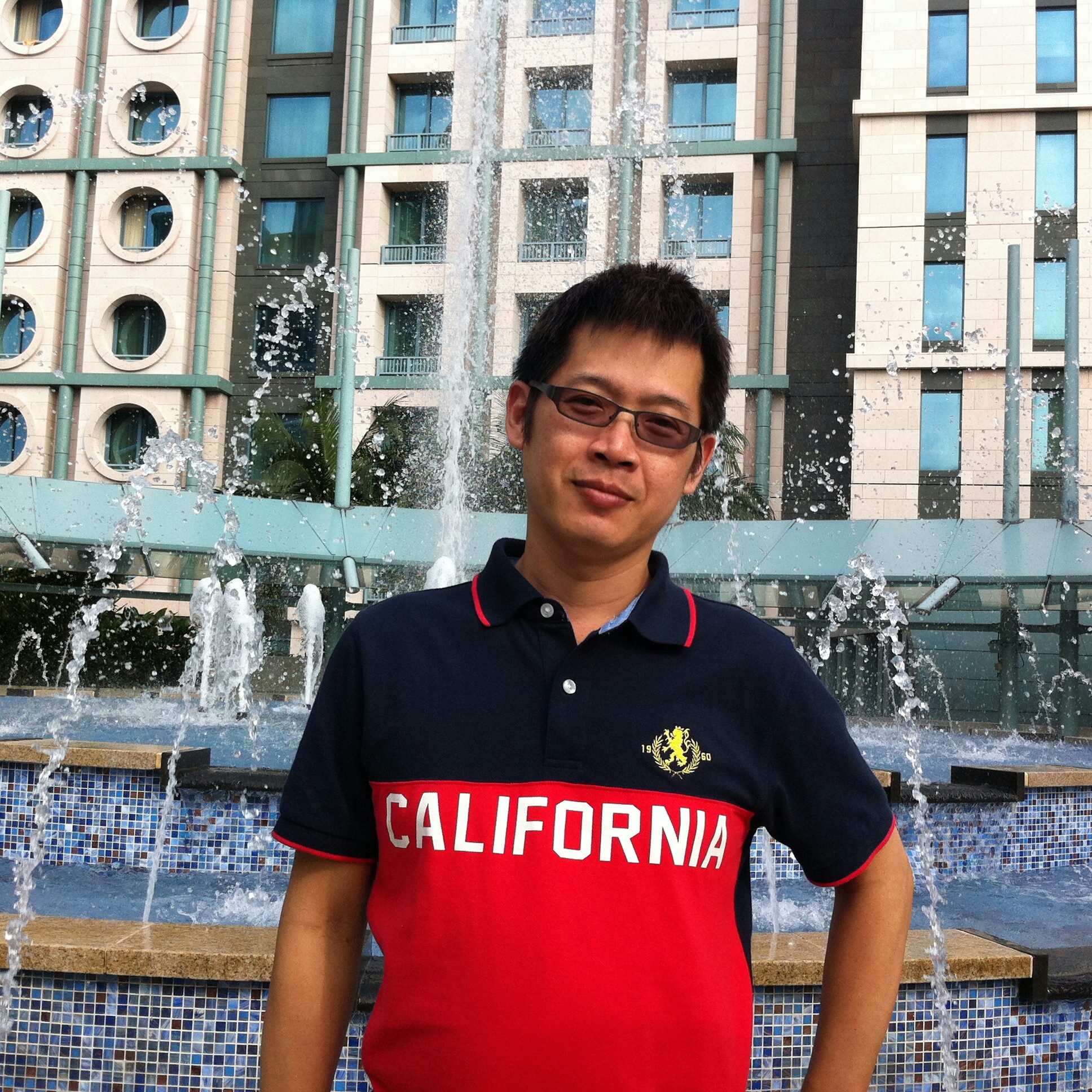 葉義明 (@yapgheebeng) • Facebook, Connect with friends