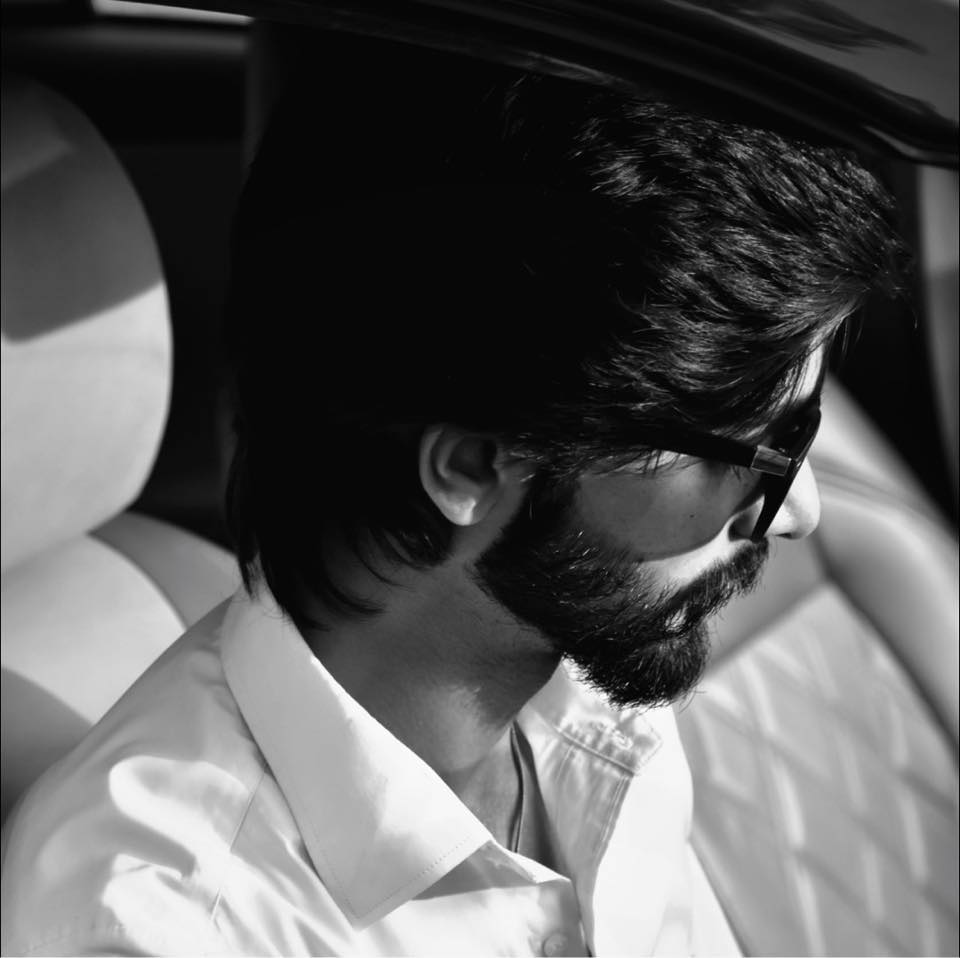 Muhammad Moiz