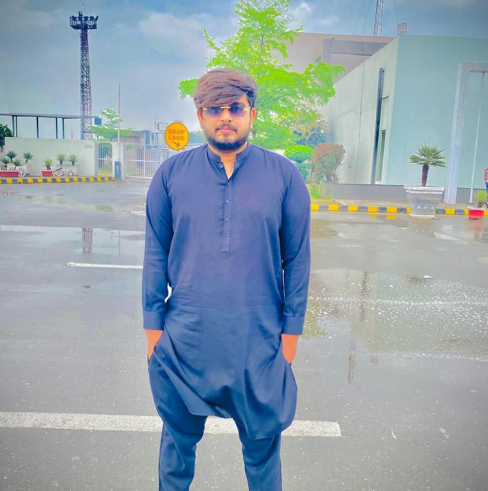 Muhammad ADnAn JutT