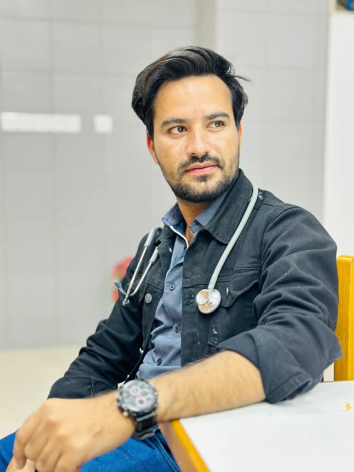Par Deep Raja