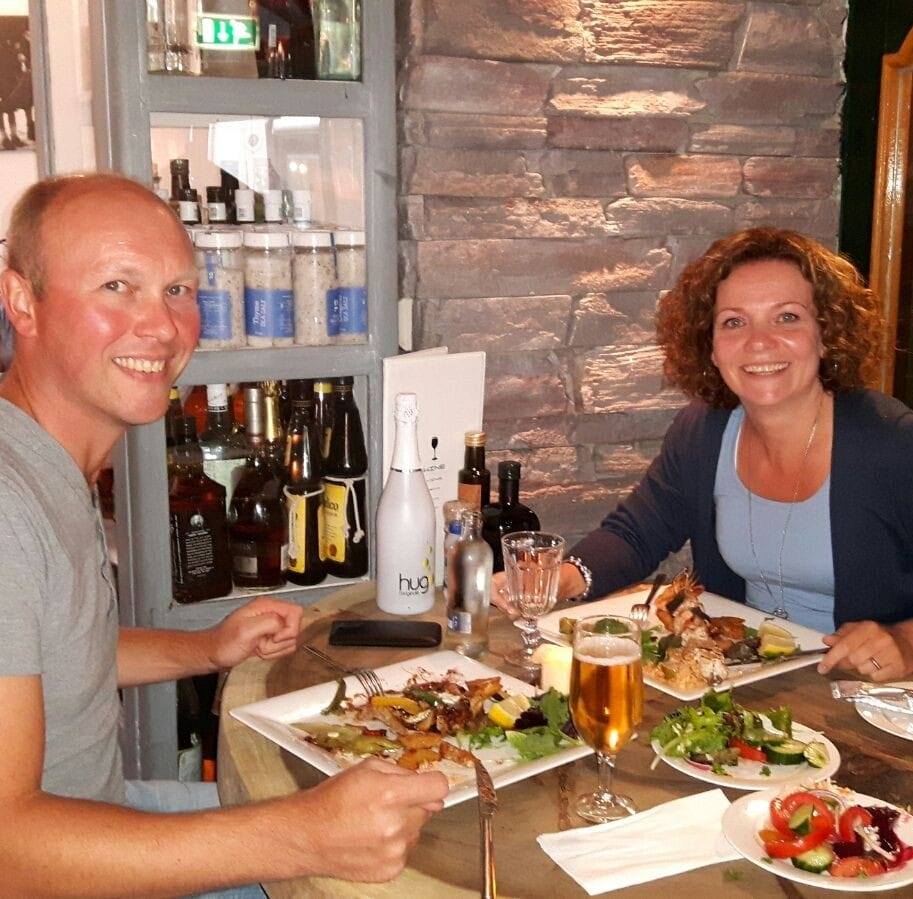 Met mijn broers gezellige dagen... - Michelle Mulder-Schimmel | Facebook