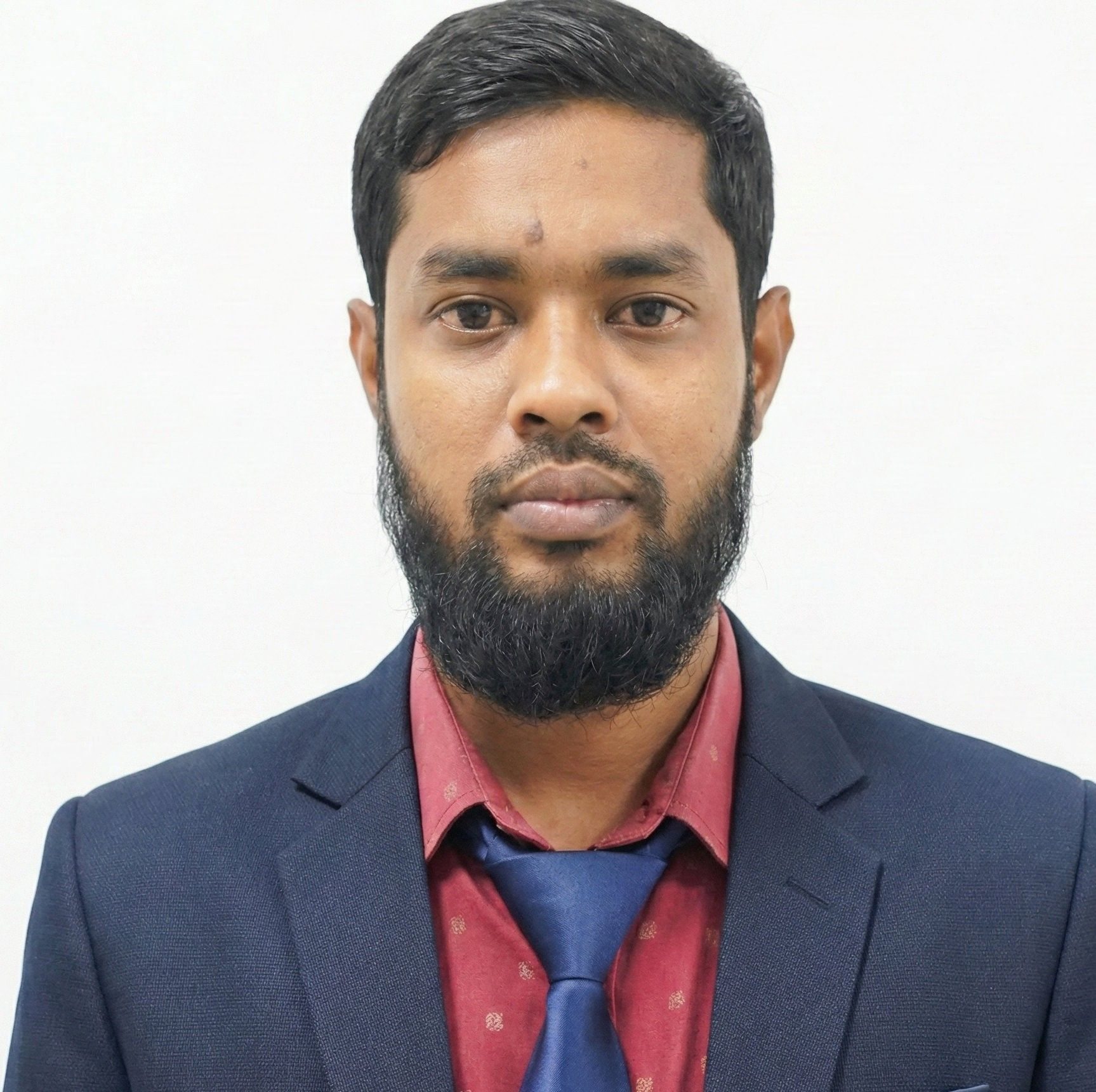 Md Raihan Ali