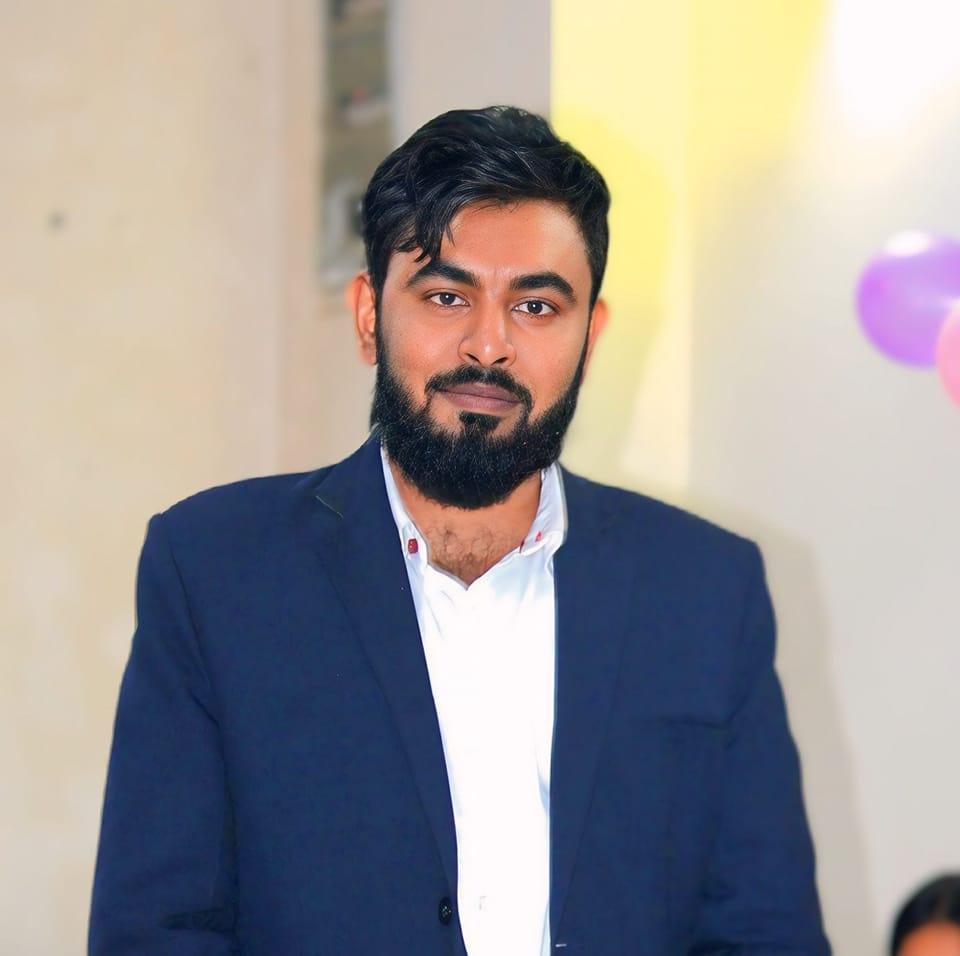 Rajib Hossain
