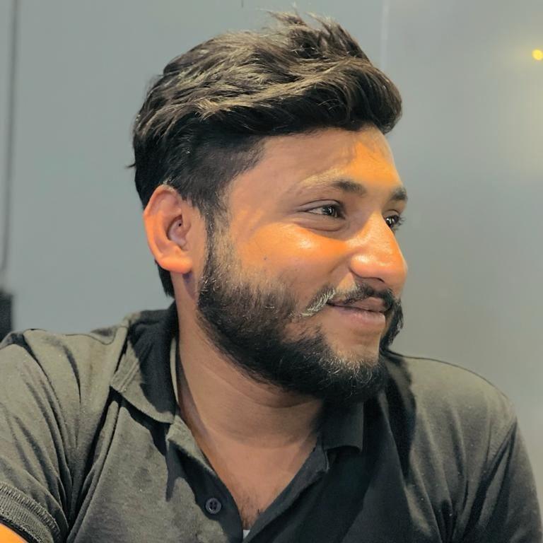 Rana Rauf
