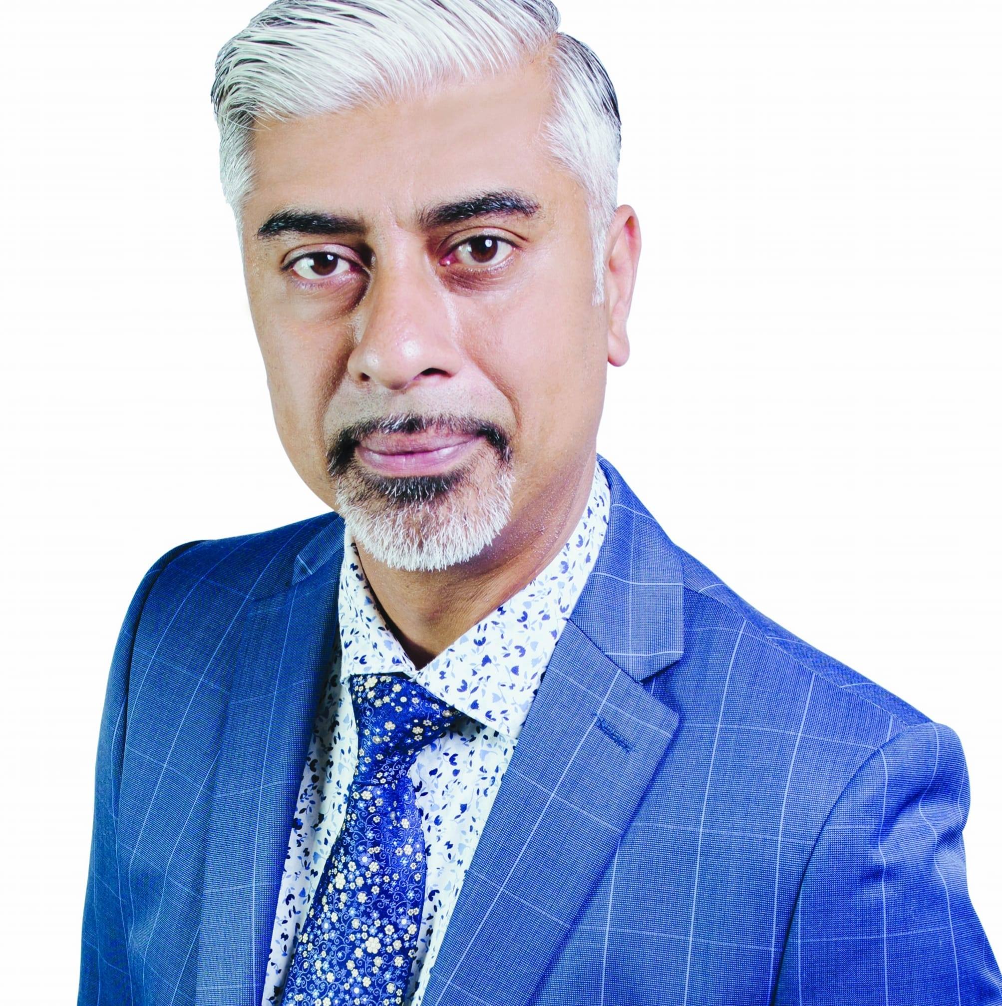 Paul Mundhan Remax Gold