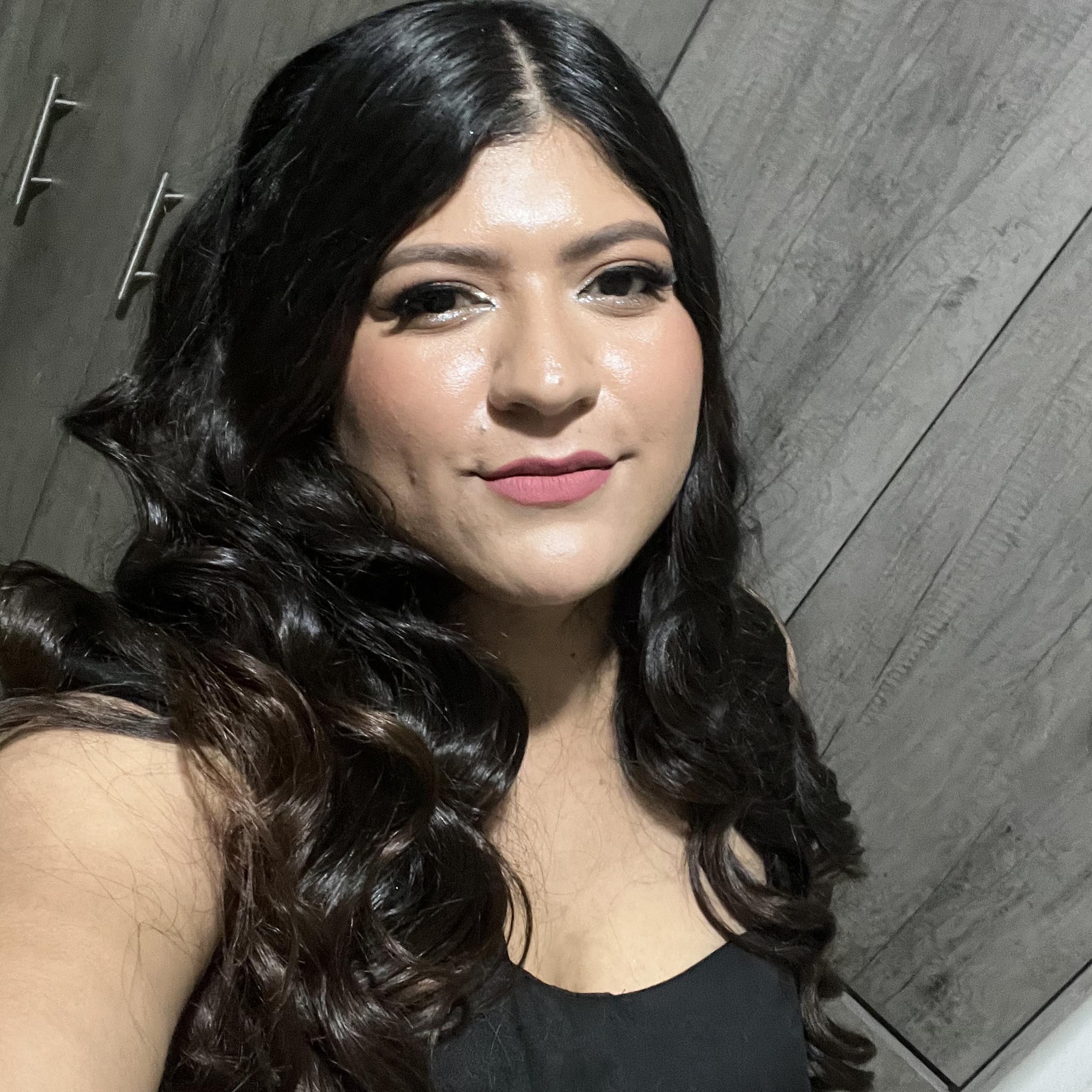 Sarahi Reyes