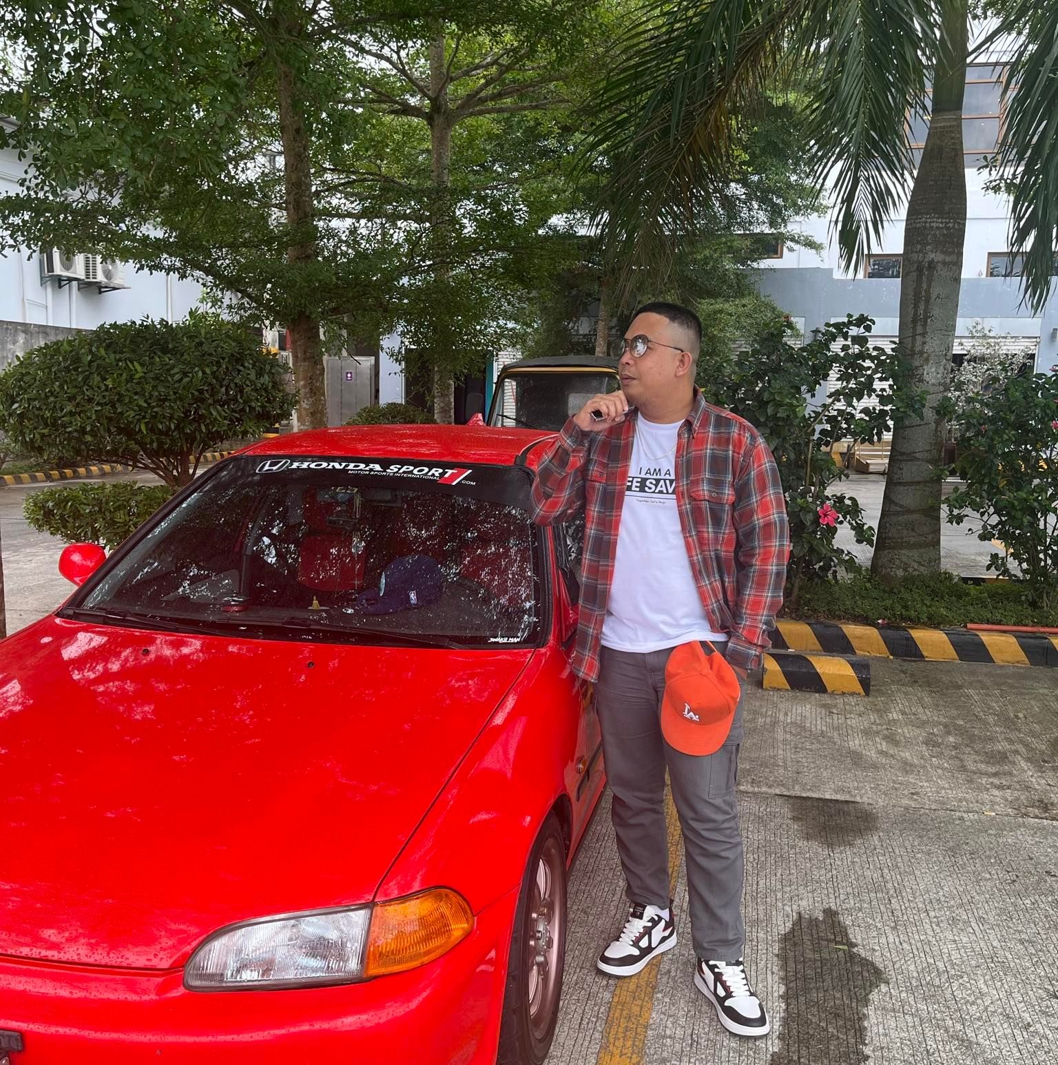 Bugz Ejercito Bagalay