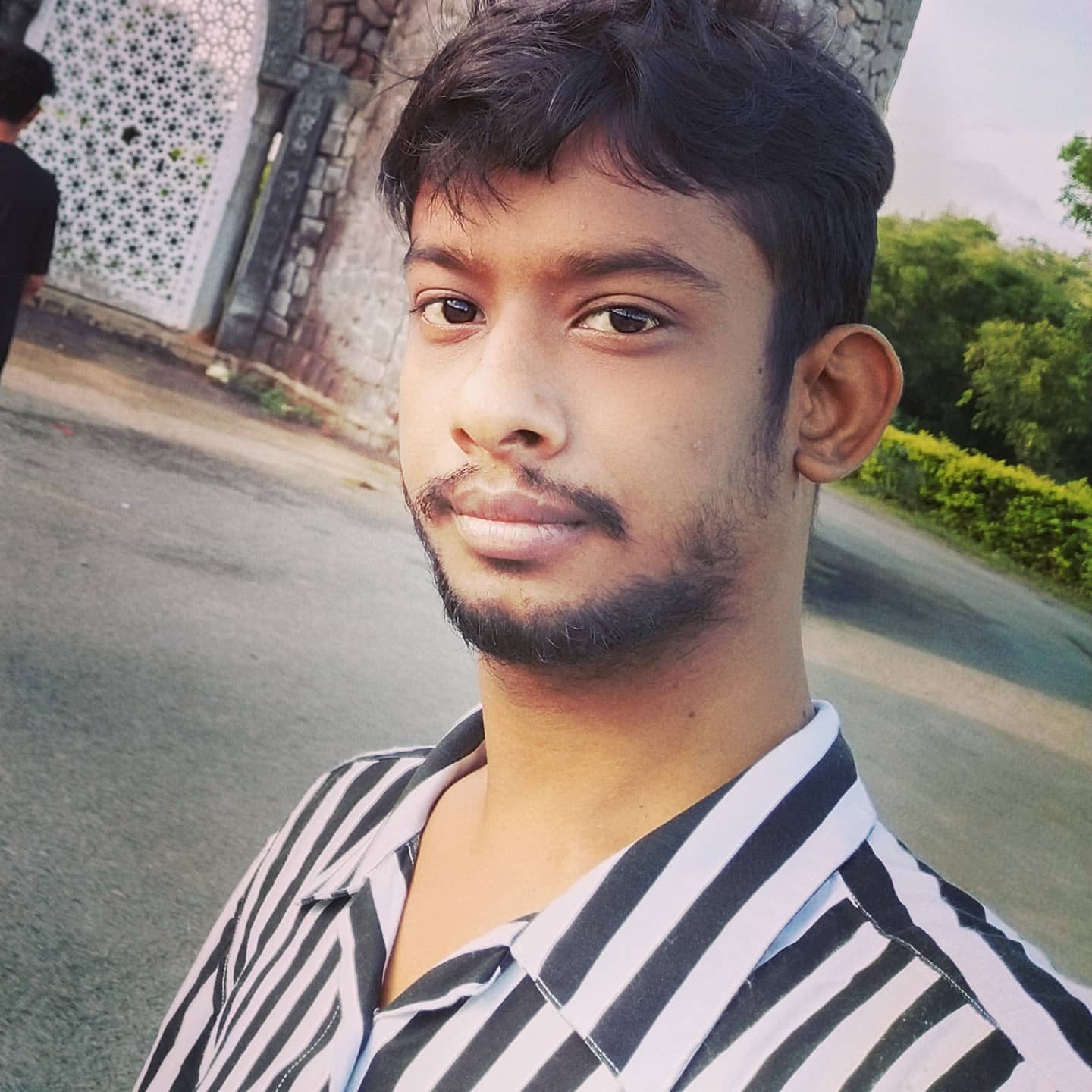 Joyram Pradhan