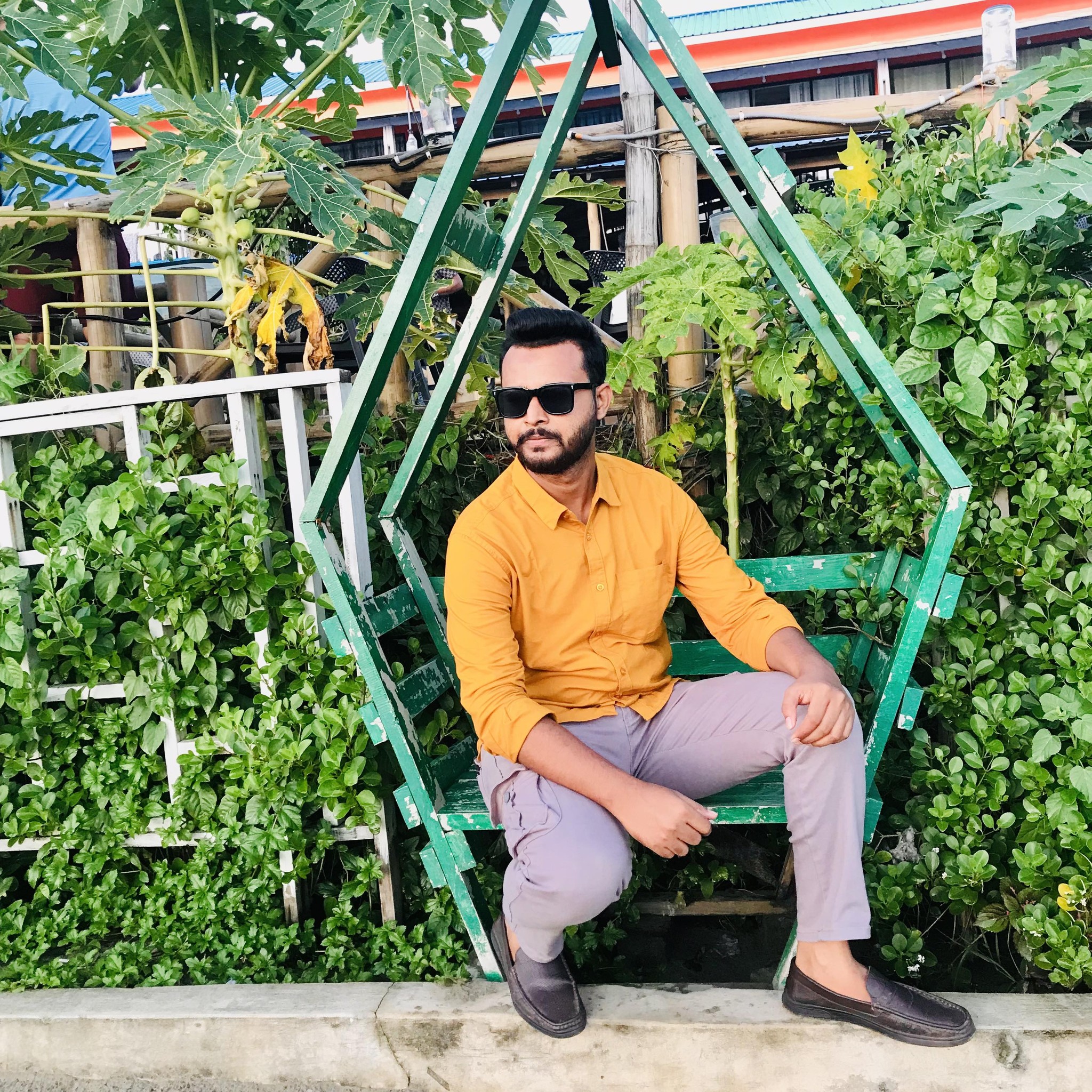 DM Sezan