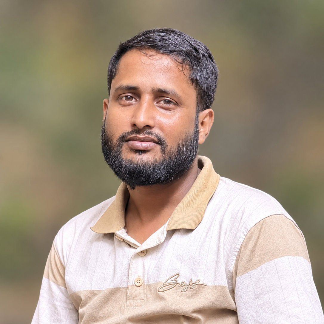 মিজানুর রহমান
