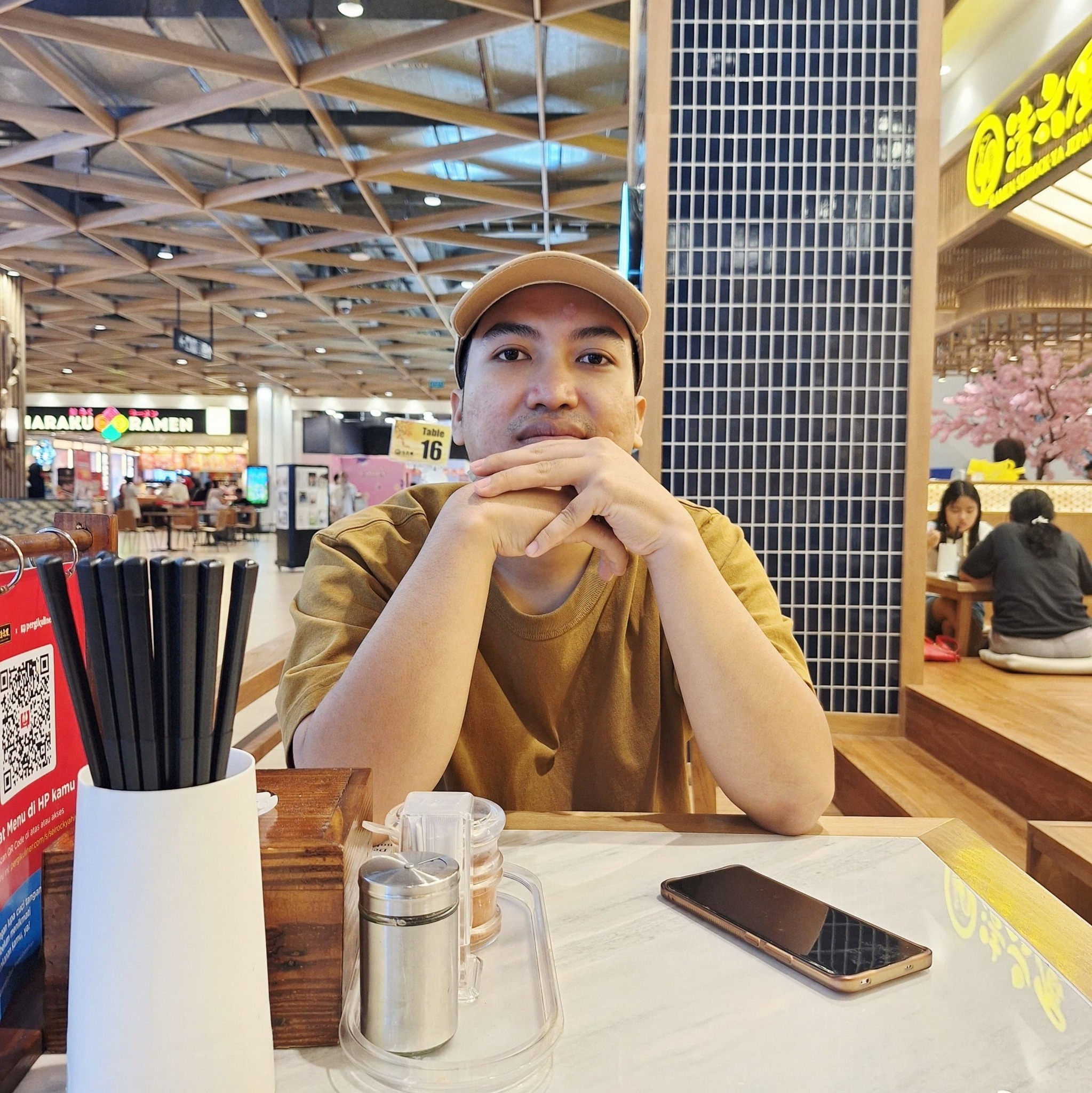 Agus Rianto