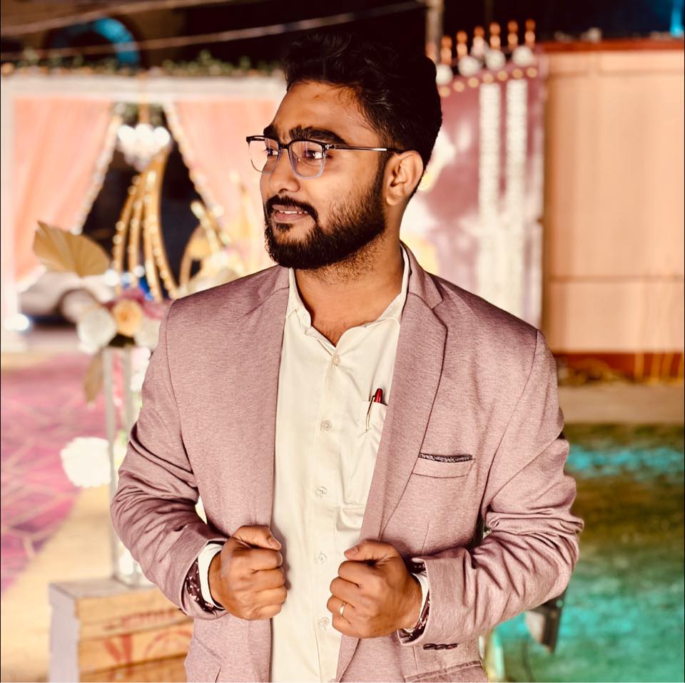 Ijaz Hossain