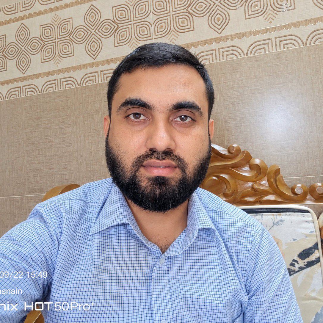 RI Hasnain