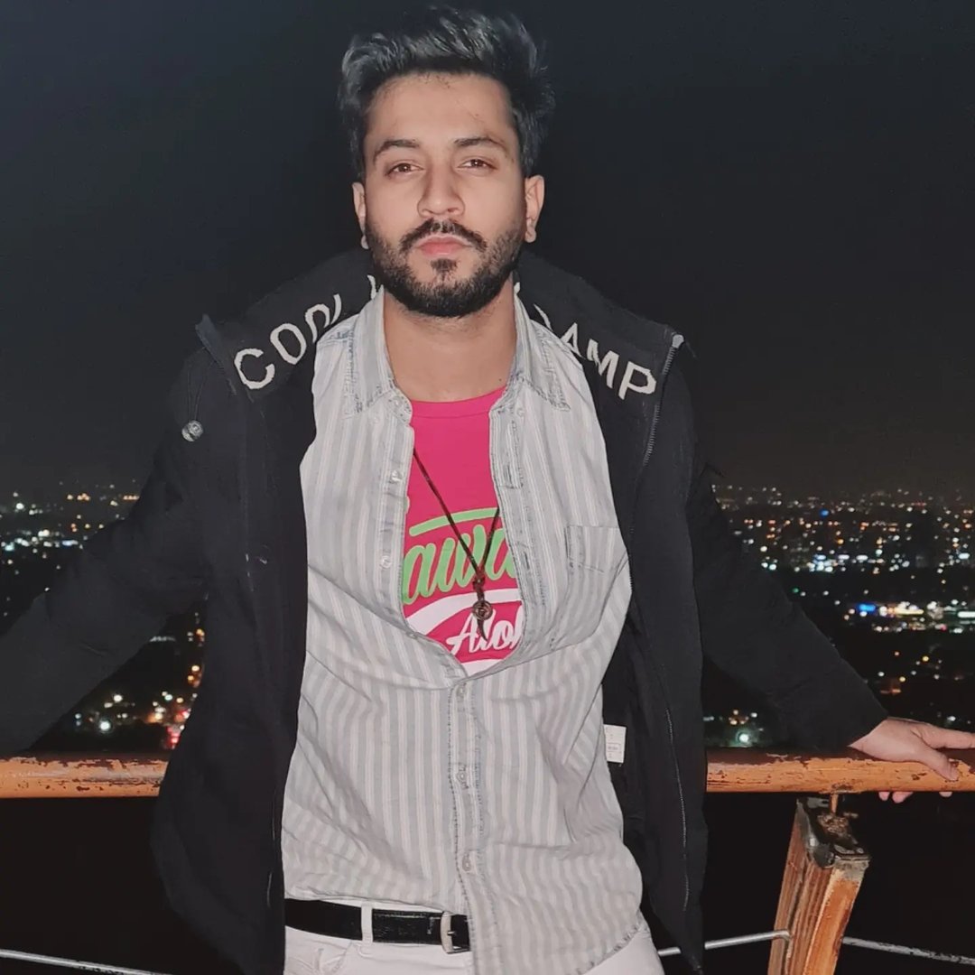Umar Tanveer
