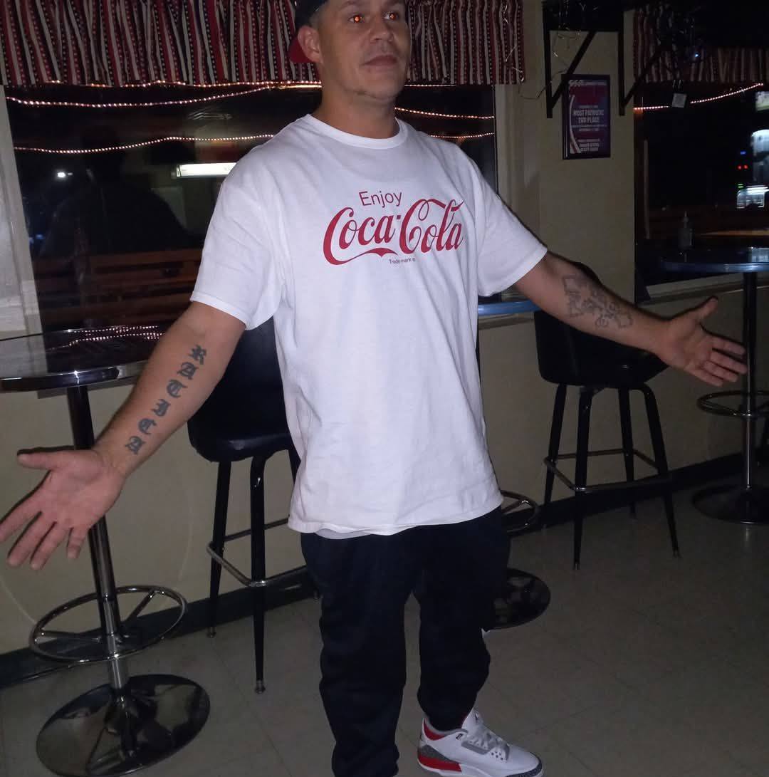 Mark Ratica