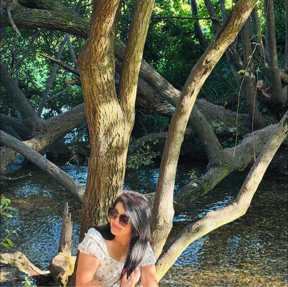 Mirzada Reyaheen
