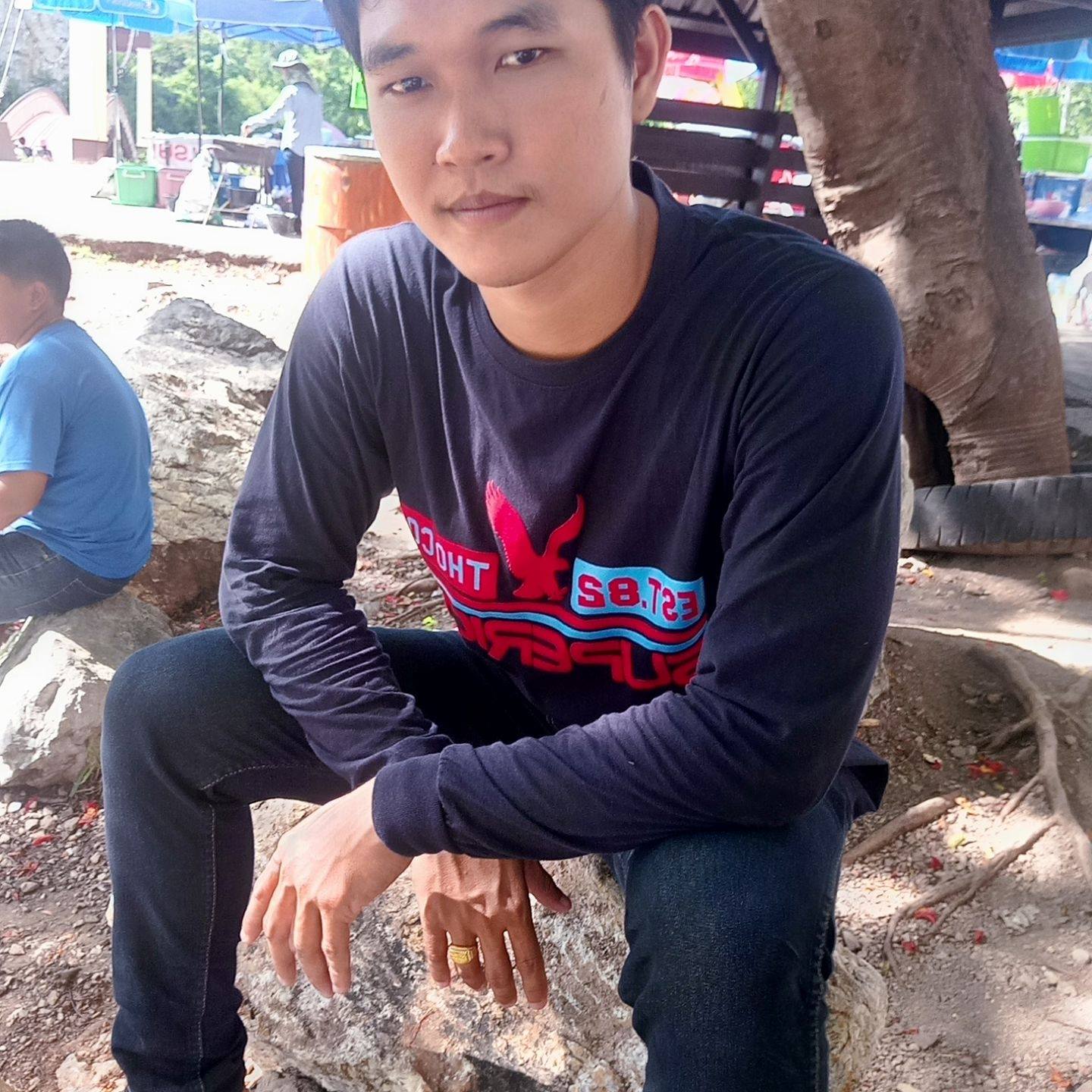 Chatree Saikham