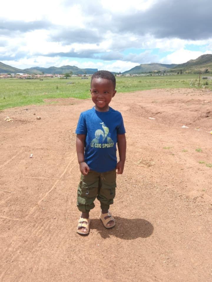 Athenkosi Njongo Mehlo