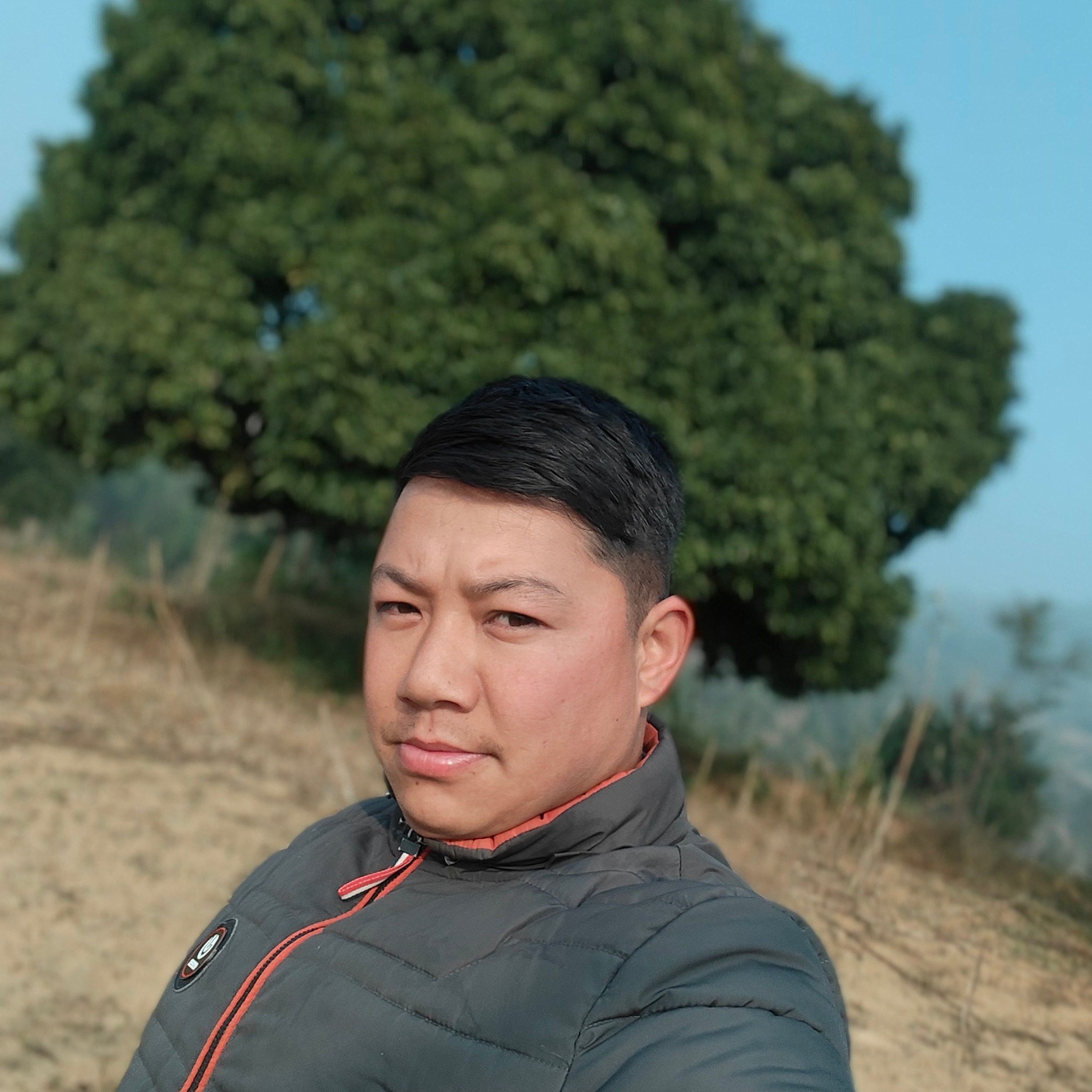 Sanjib Rai