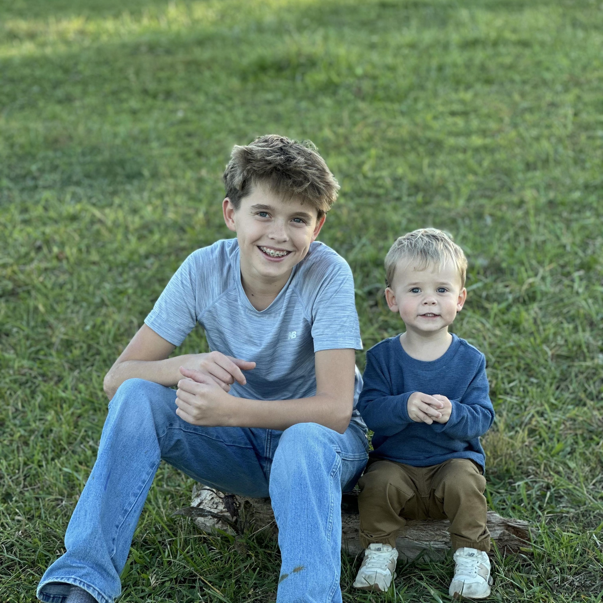 Day Ridge Farm | Telford TN