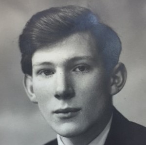 Peter Rimmer